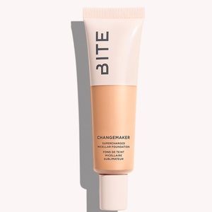 BITE BEAUTY | Changemaker Supercharged Micellar Foundation